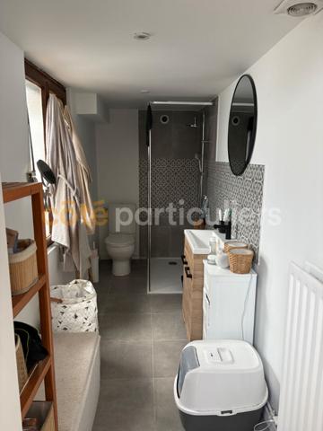 Location Maison80 m² - 4 Pièces - LILLE (59000)