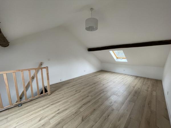 Location Maison80 m² - 4 Pièces - LILLE (59000)