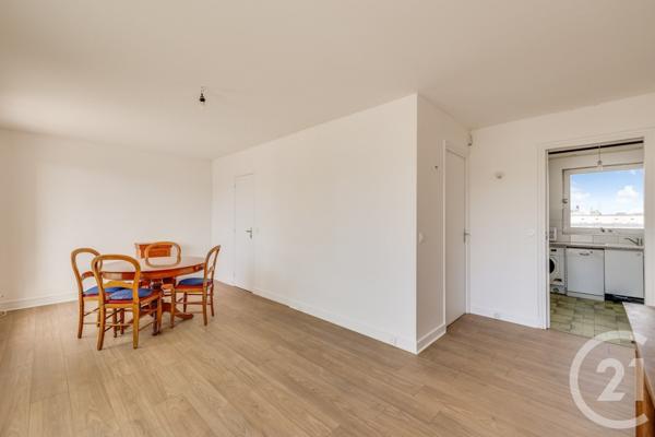 Appartement F2 à vendre  2 pièces - 47 m2 PARIS - 75020