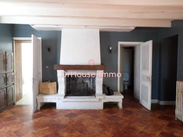 Immeuble à vendre 7 pièces de 180 m²