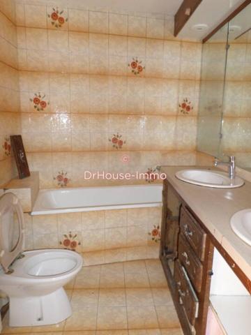 Immeuble à vendre 7 pièces de 180 m²