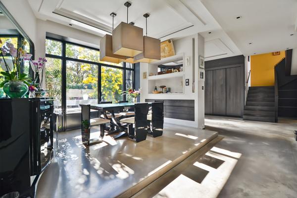 Maison Lyon 5 pièce(s) 120 m2
