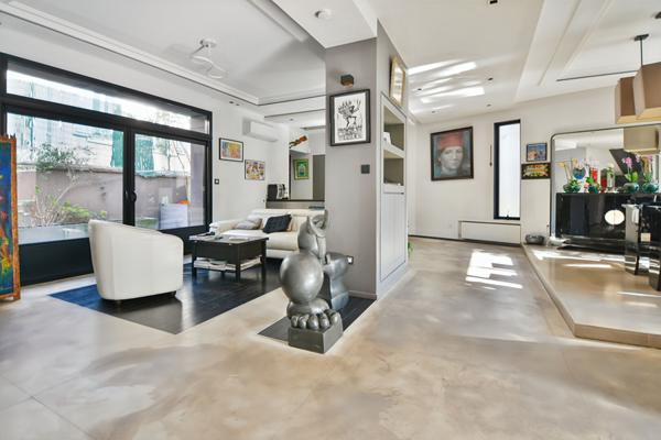 Maison Lyon 5 pièce(s) 120 m2