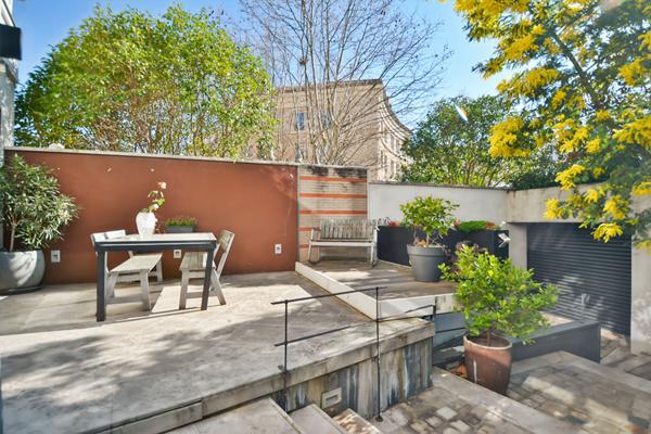 Maison Lyon 5 pièce(s) 120 m2