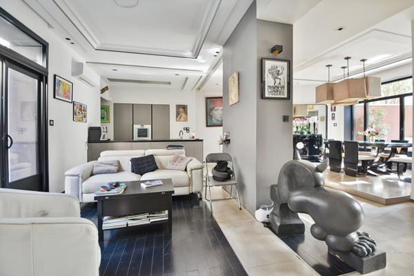 Maison Lyon 5 pièce(s) 120 m2