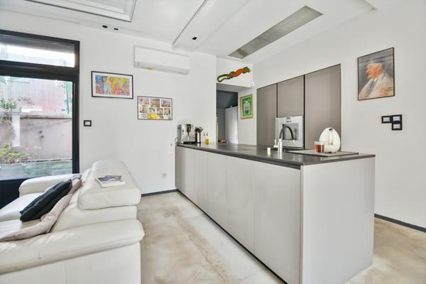 Maison Lyon 5 pièce(s) 120 m2