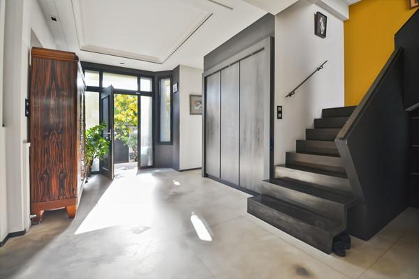 Maison Lyon 5 pièce(s) 120 m2