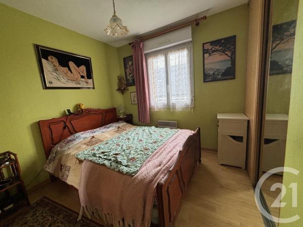 Maison à vendre  5 pièces - 107,82 m2 GOUVILLE SUR MER - 50