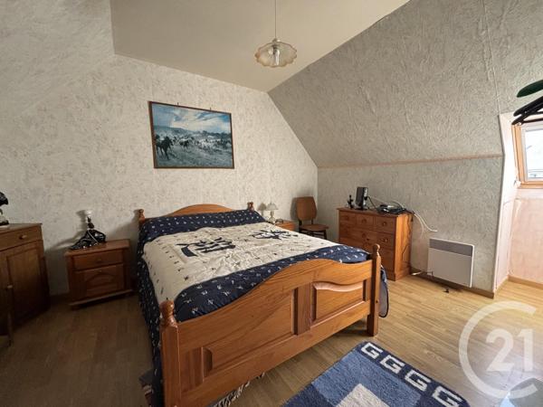 Maison à vendre  5 pièces - 107,82 m2 GOUVILLE SUR MER - 50