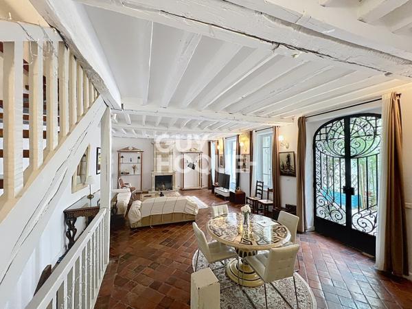 Maison à vendre de 6 pièces de 123.04 m²