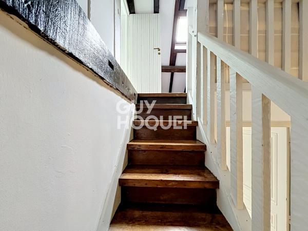 Maison à vendre de 6 pièces de 123.04 m²