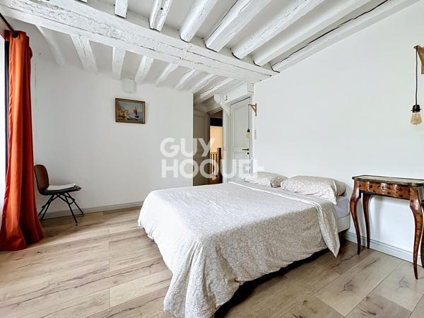 Maison à vendre de 6 pièces de 123.04 m²