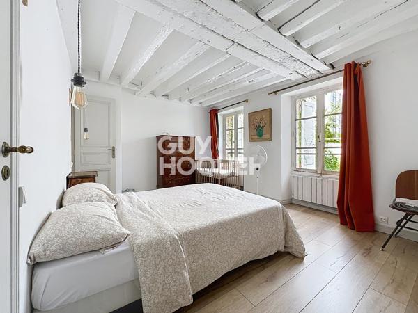 Maison à vendre de 6 pièces de 123.04 m²