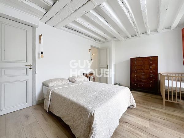 Maison à vendre de 6 pièces de 123.04 m²