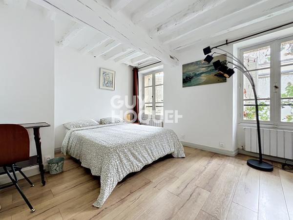 Maison à vendre de 6 pièces de 123.04 m²