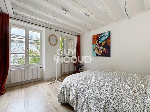 Maison à vendre de 6 pièces de 123.04 m²