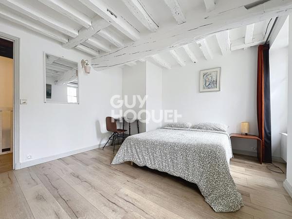 Maison à vendre de 6 pièces de 123.04 m²