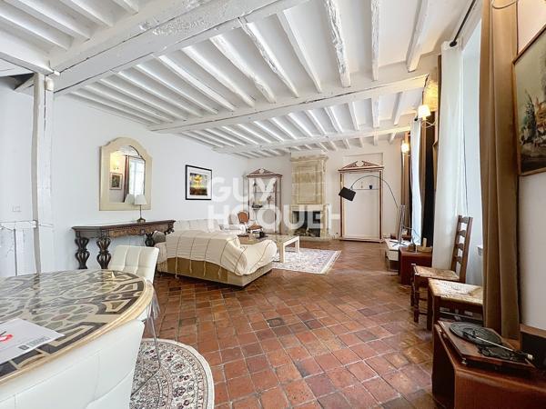 Maison à vendre de 6 pièces de 123.04 m²