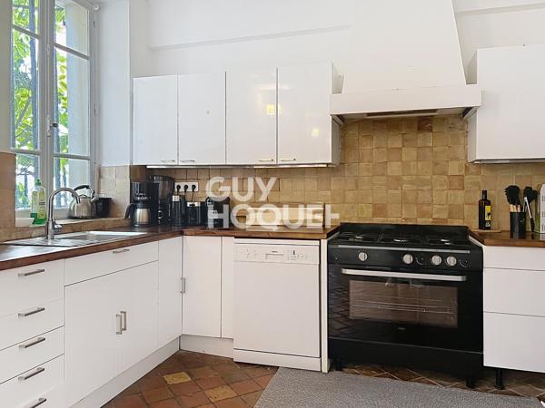 Maison à vendre de 6 pièces de 123.04 m²