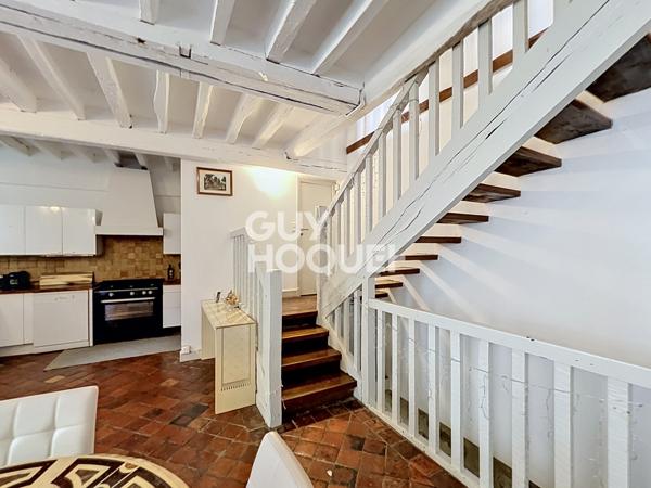 Maison à vendre de 6 pièces de 123.04 m²