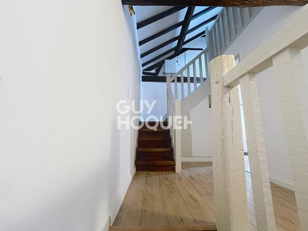 Maison à vendre de 6 pièces de 123.04 m²