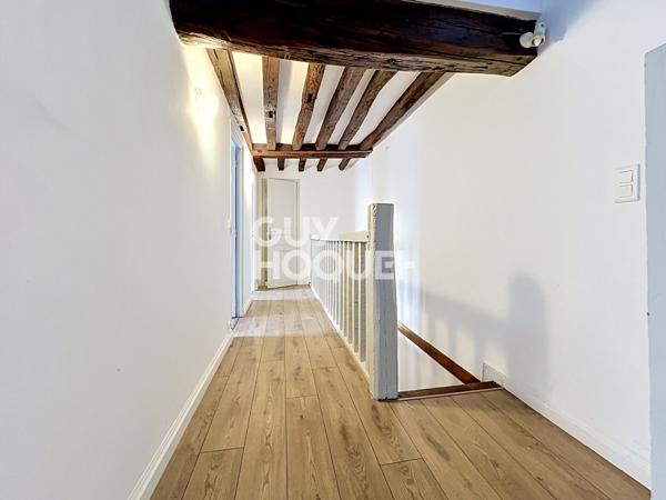 Maison à vendre de 6 pièces de 123.04 m²