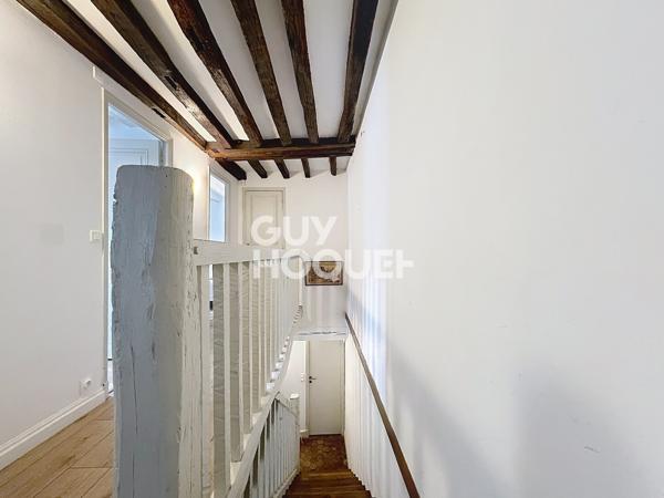 Maison à vendre de 6 pièces de 123.04 m²