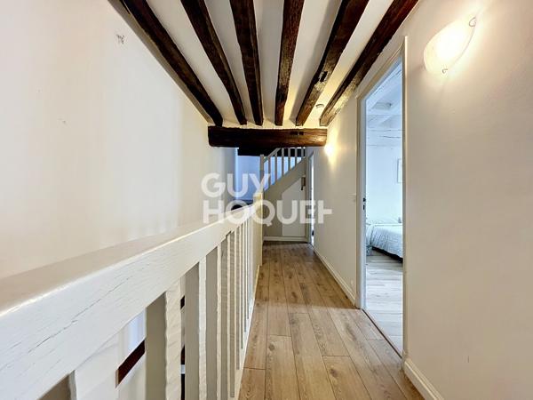 Maison à vendre de 6 pièces de 123.04 m²