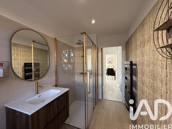 Appartement à vendre 4 pièces 69 m² La Seyne-sur-Mer