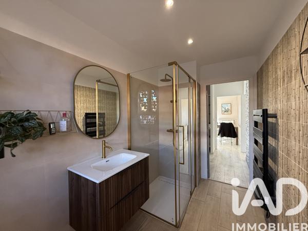 Appartement à vendre 4 pièces 69 m² La Seyne-sur-Mer