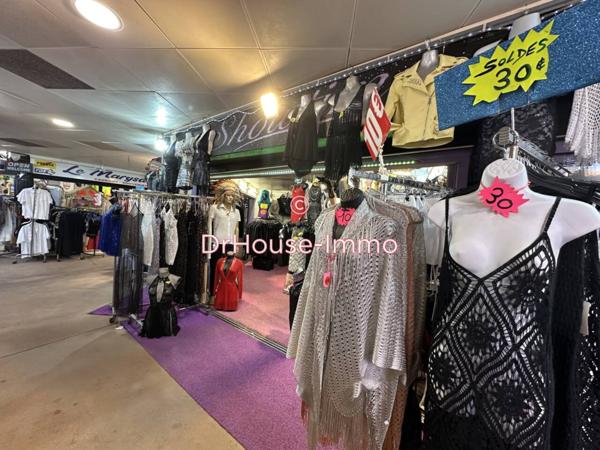 Commerce à vendre de 25 m²