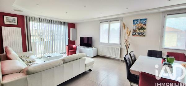 Maison à vendre 6 pièces 154 m² Riorges