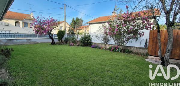 Maison à vendre 6 pièces 154 m² Riorges