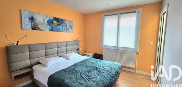 Maison à vendre 6 pièces 154 m² Riorges