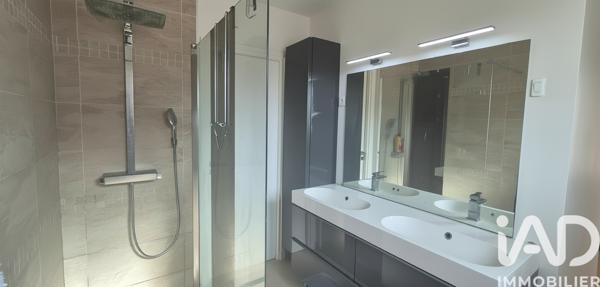 Maison à vendre 6 pièces 154 m² Riorges