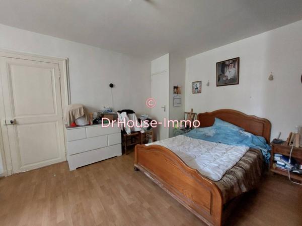 Immeuble à vendre 5 pièces de 90 m²