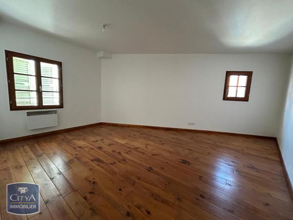 Appartement à louer 3 pièces 56.02m²