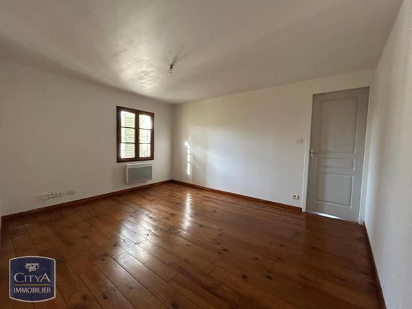 Appartement à louer 3 pièces 56.02m²