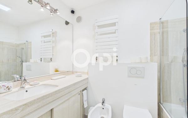 Appartement à vendre    4 pièces • 87,26 m2 Mandelieu-la-Napoule