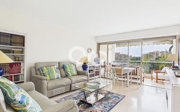 Appartement à vendre    4 pièces • 87,26 m2 Mandelieu-la-Napoule