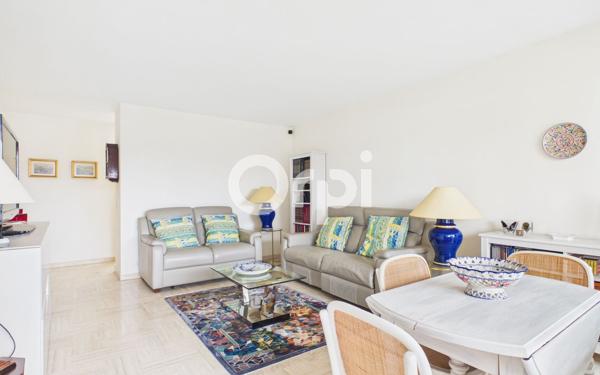 Appartement à vendre    4 pièces • 87,26 m2 Mandelieu-la-Napoule