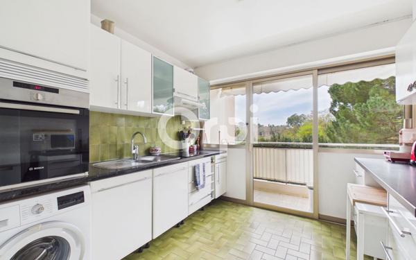 Appartement à vendre    4 pièces • 87,26 m2 Mandelieu-la-Napoule