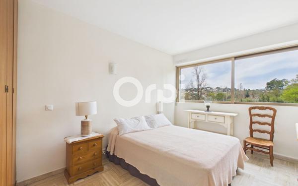 Appartement à vendre    4 pièces • 87,26 m2 Mandelieu-la-Napoule