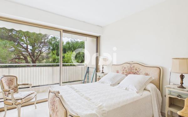 Appartement à vendre    4 pièces • 87,26 m2 Mandelieu-la-Napoule