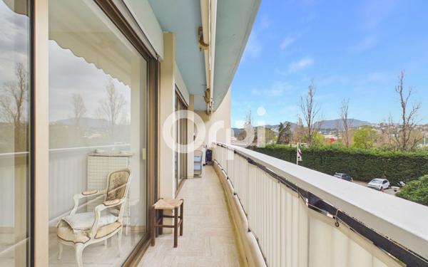Appartement à vendre    4 pièces • 87,26 m2 Mandelieu-la-Napoule