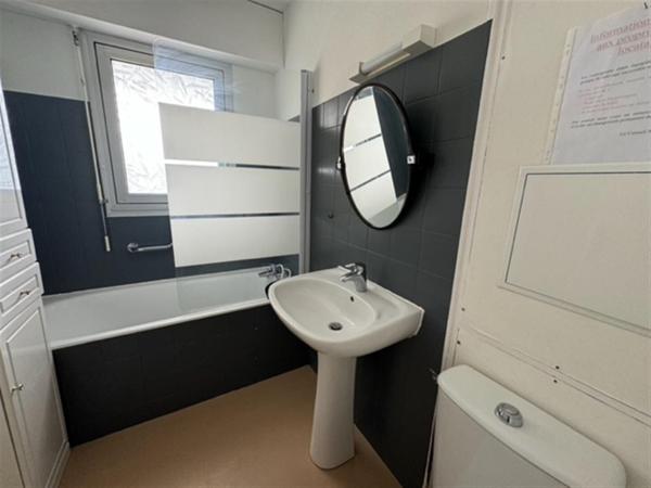 Studio proche marché central de Royan