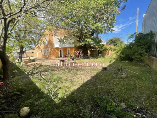 Maison à vendre 4 pièces de 108 m²
