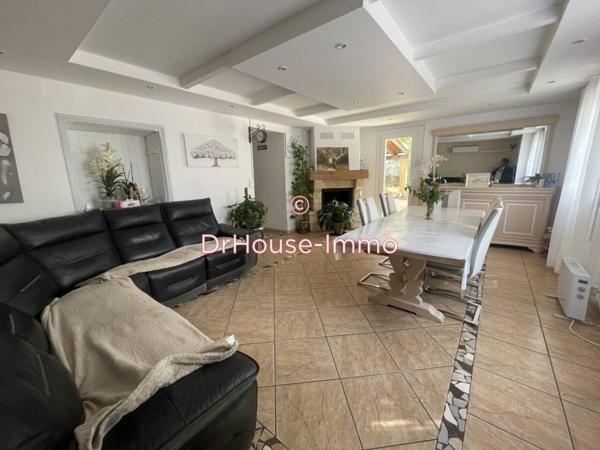 Maison à vendre 4 pièces de 108 m²