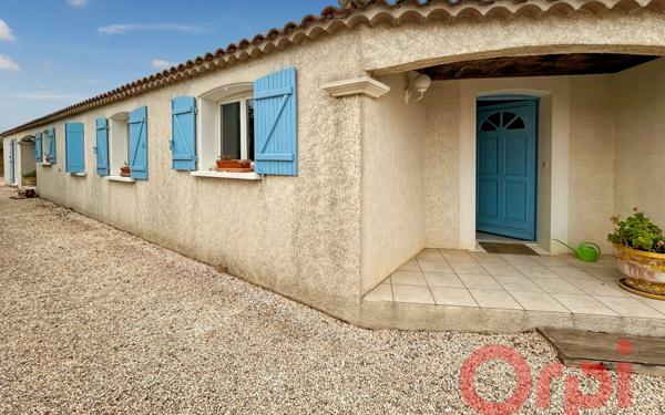 Maison à vendre    7 pièces •  Sauvian