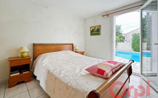 Maison à vendre    7 pièces •  Sauvian